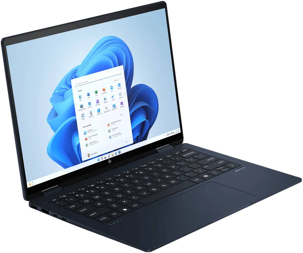 Envy x360 14t-fc000 (A11RNPA) Laptop