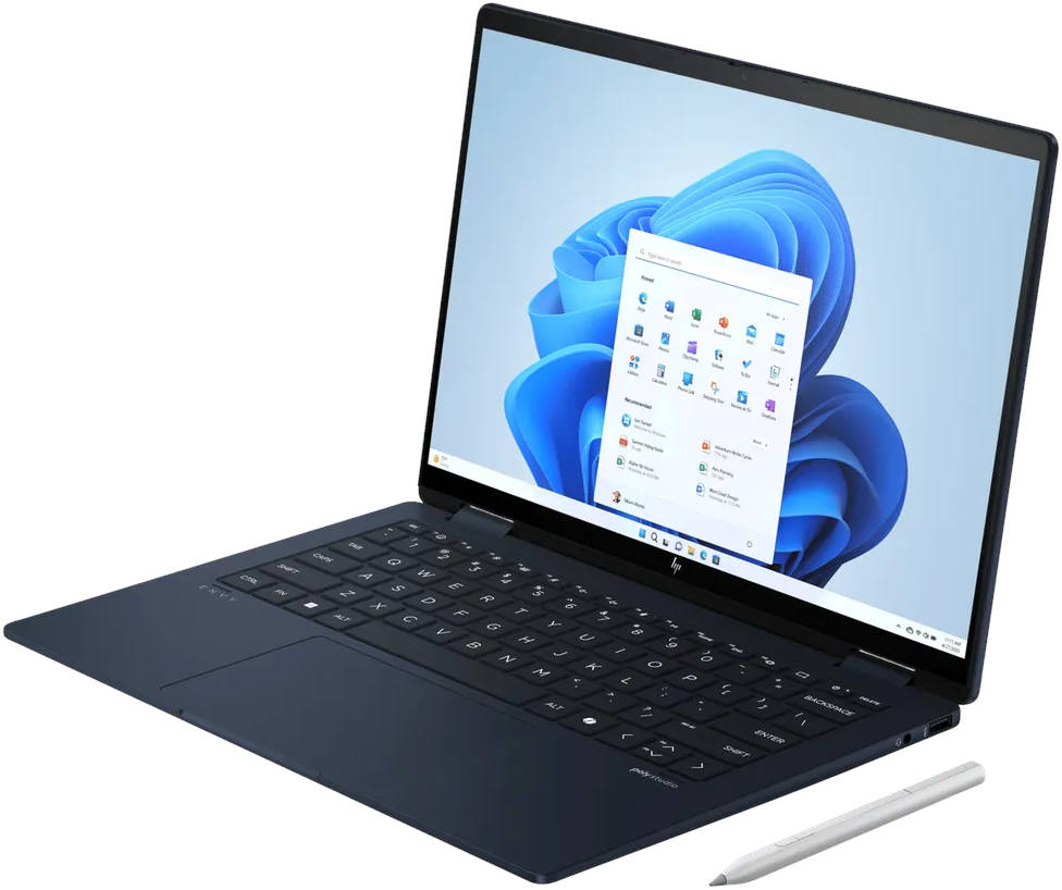 Envy x360 14t-fc000 (A11RNPA) Laptop