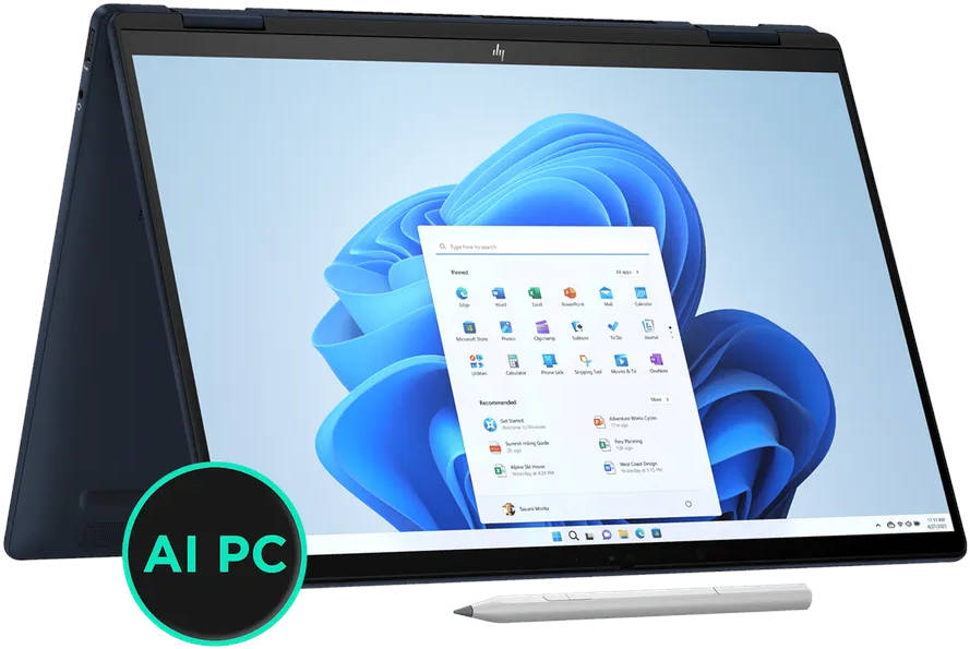 Envy x360 14t-fc000 (A11RNPA) Laptop
