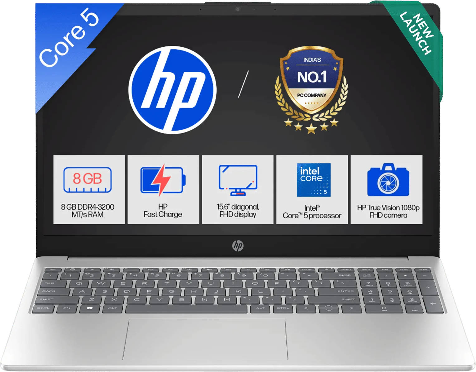 15-FD0651TU (C0YZ0PA) Laptop