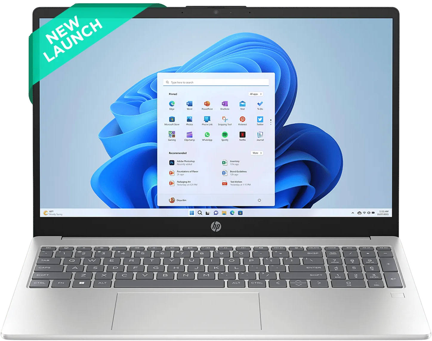 15-HR0009TU (C27FLPA) Laptop