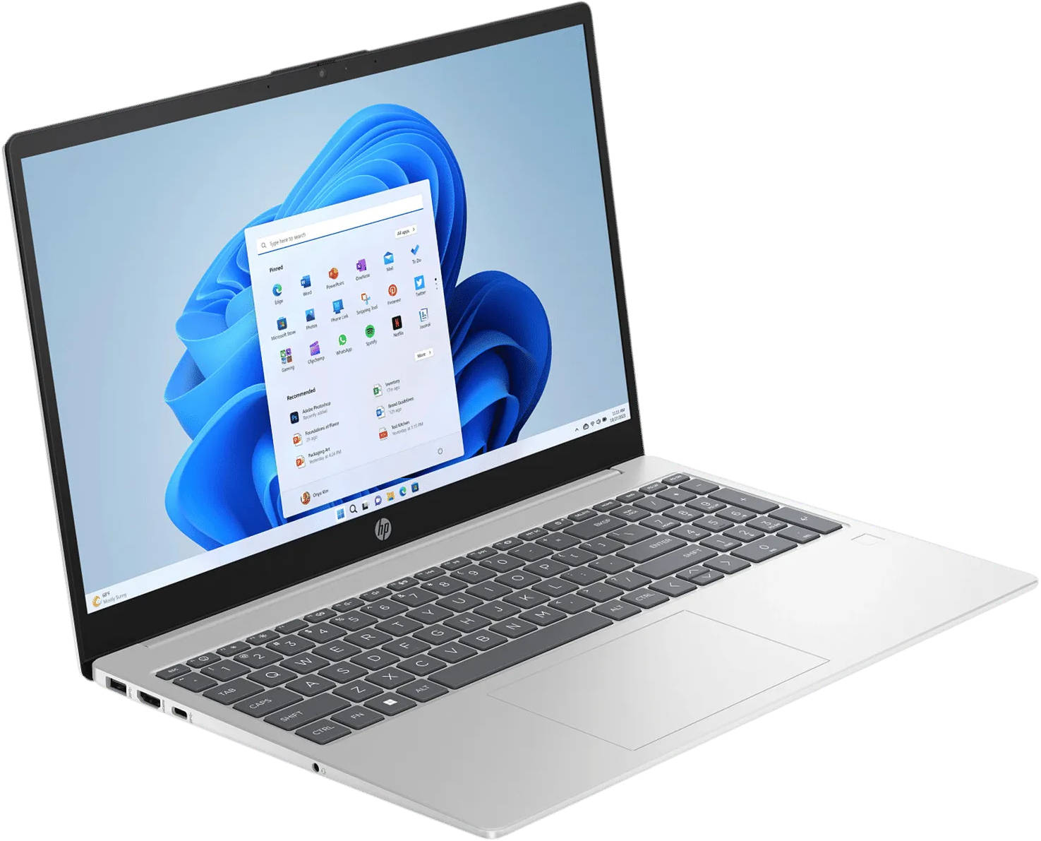 15-HR0009TU (C27FLPA) Laptop