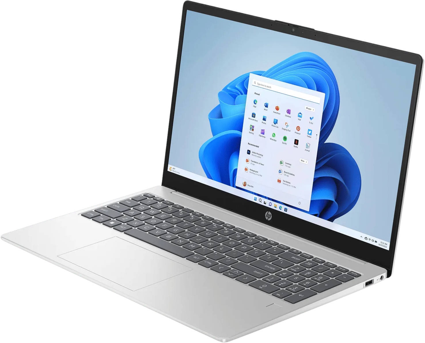 15-HR0009TU (C27FLPA) Laptop