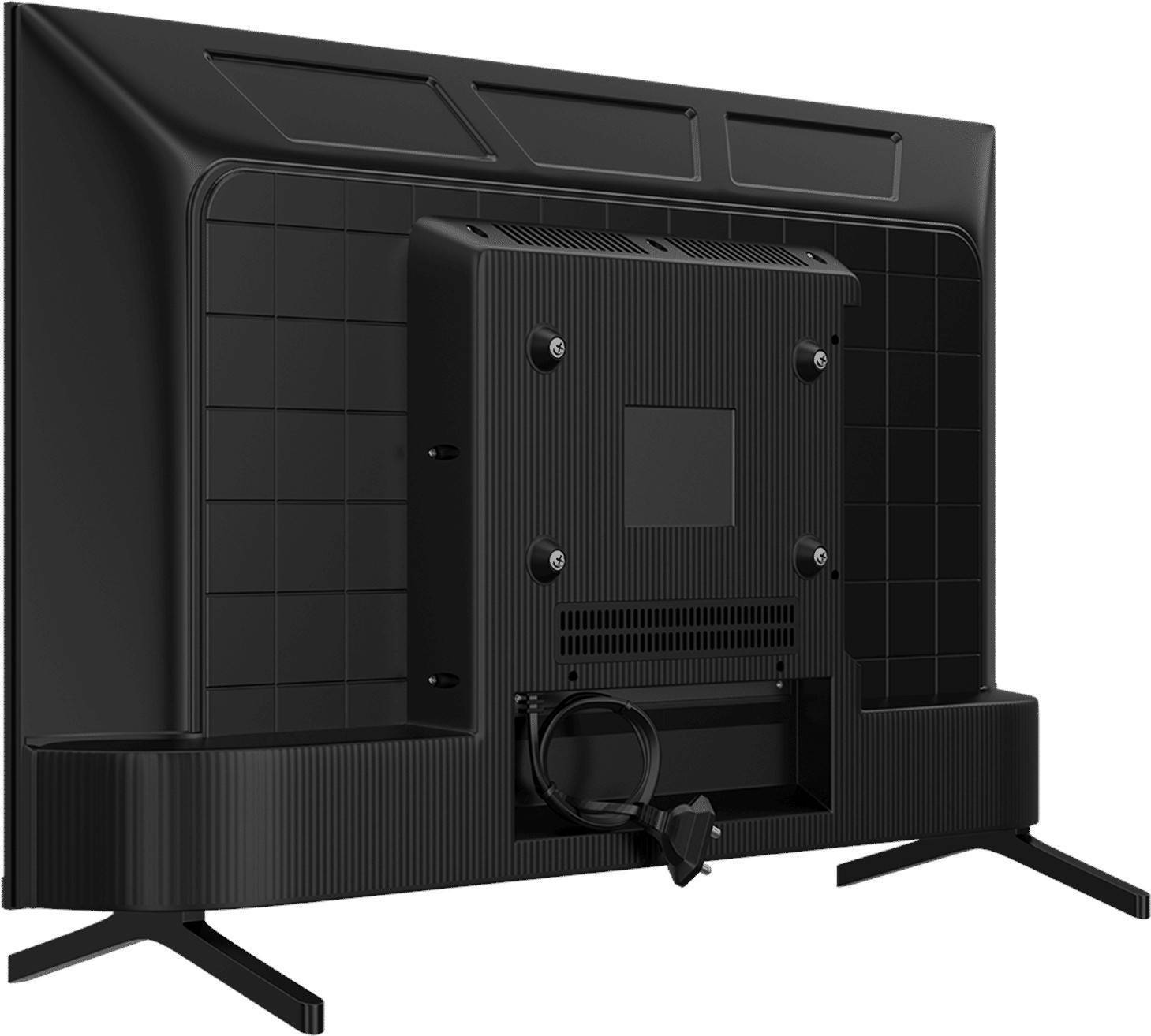 CREL032HGQ024650 32 inch HD ready Smart QLED TV