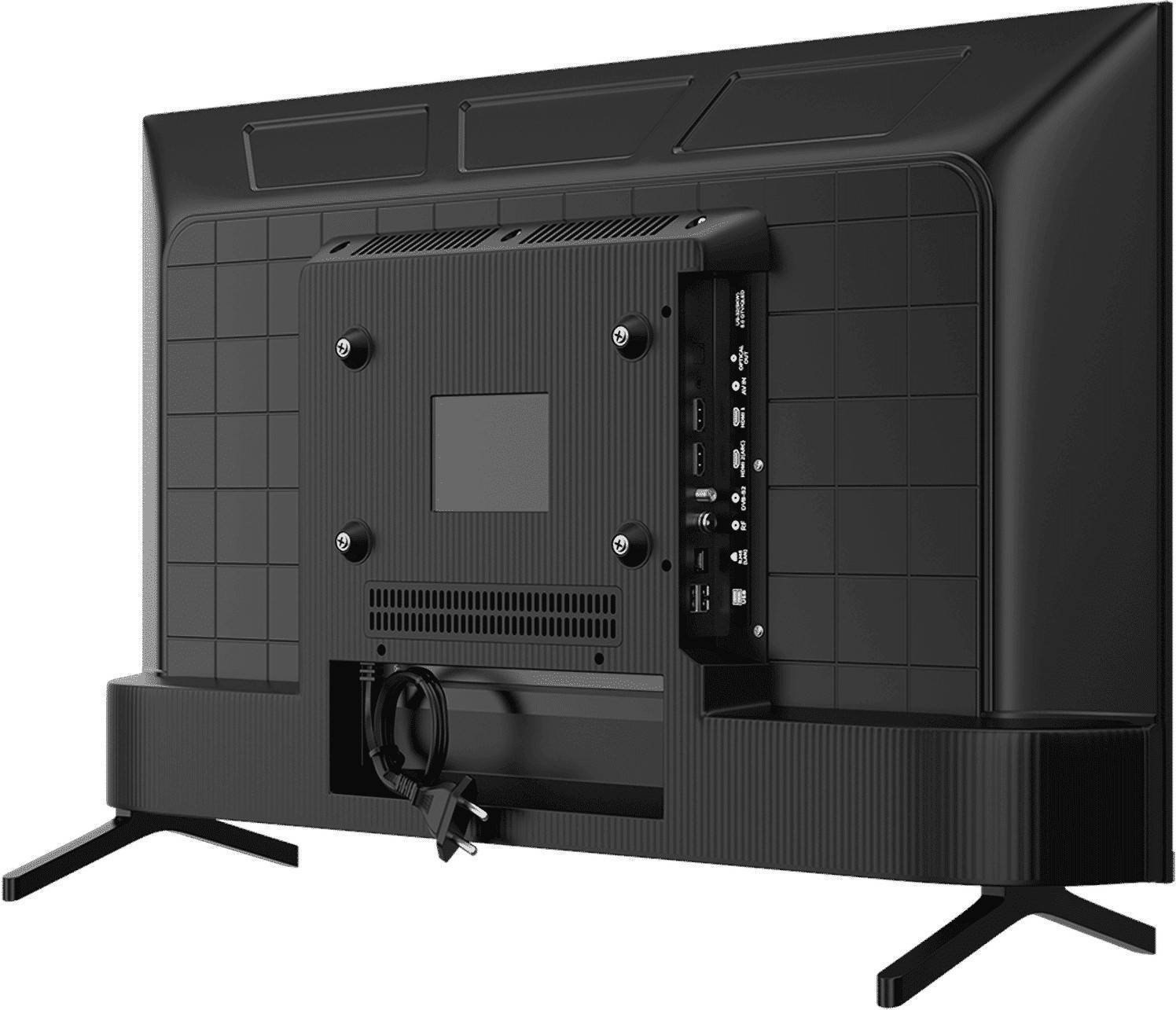 CREL032HGQ024650 32 inch HD ready Smart QLED TV