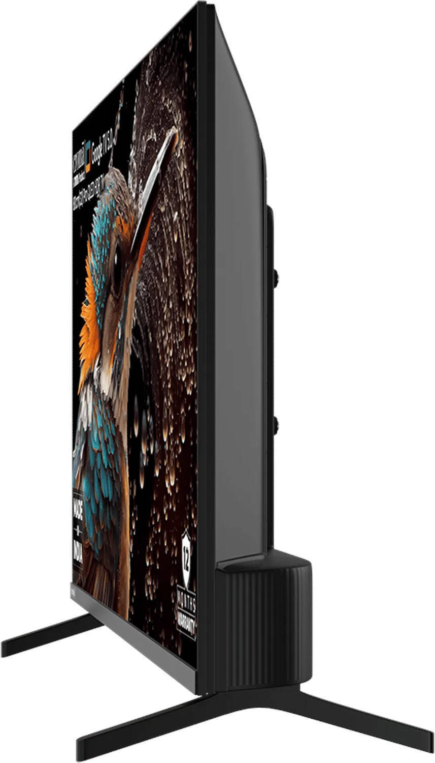 CREL032HGQ024650 32 inch HD ready Smart QLED TV