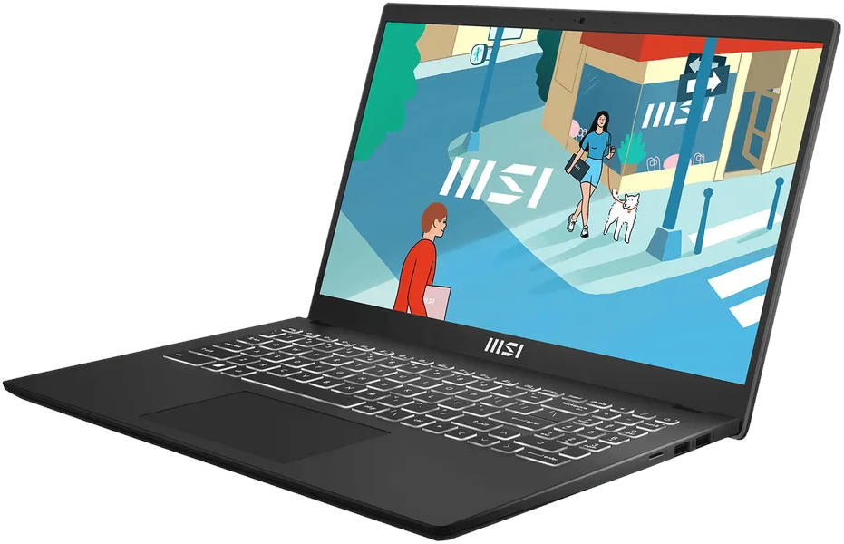 Modern 15 B13M-1200IN Laptop