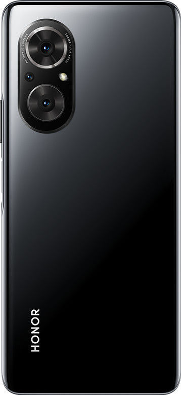 Honor 50 SE Black