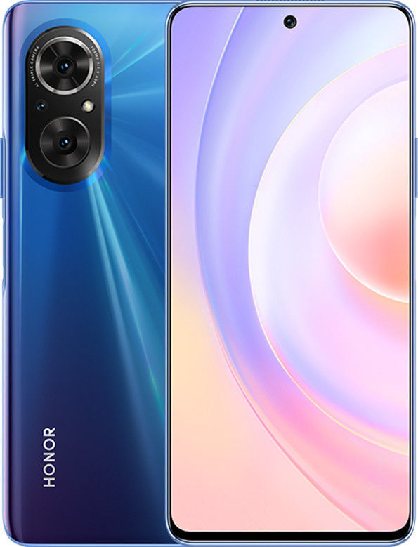 Honor 50 SE Blue