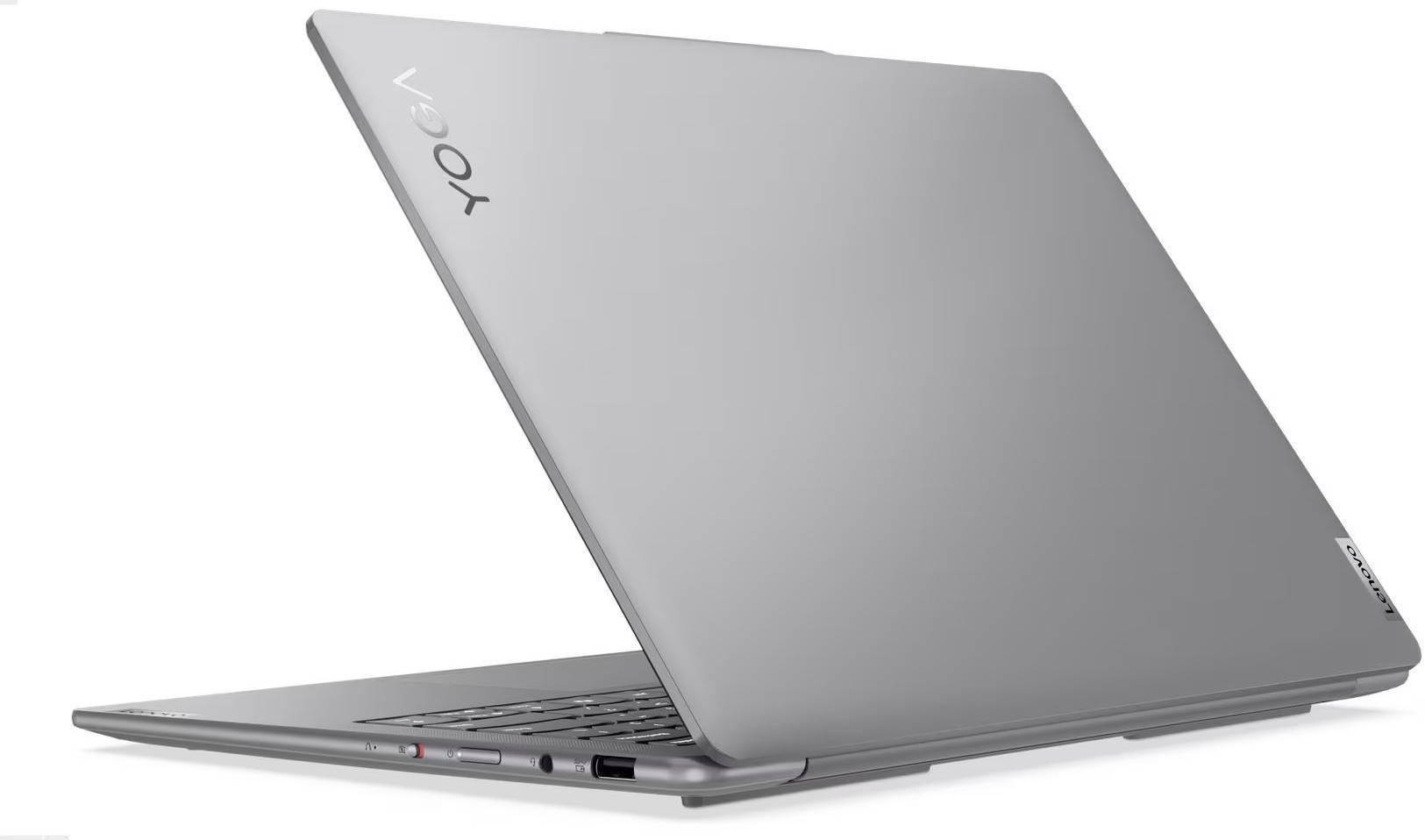 Yoga Slim 7 14IMH9 (83CV00D0IN) Laptop