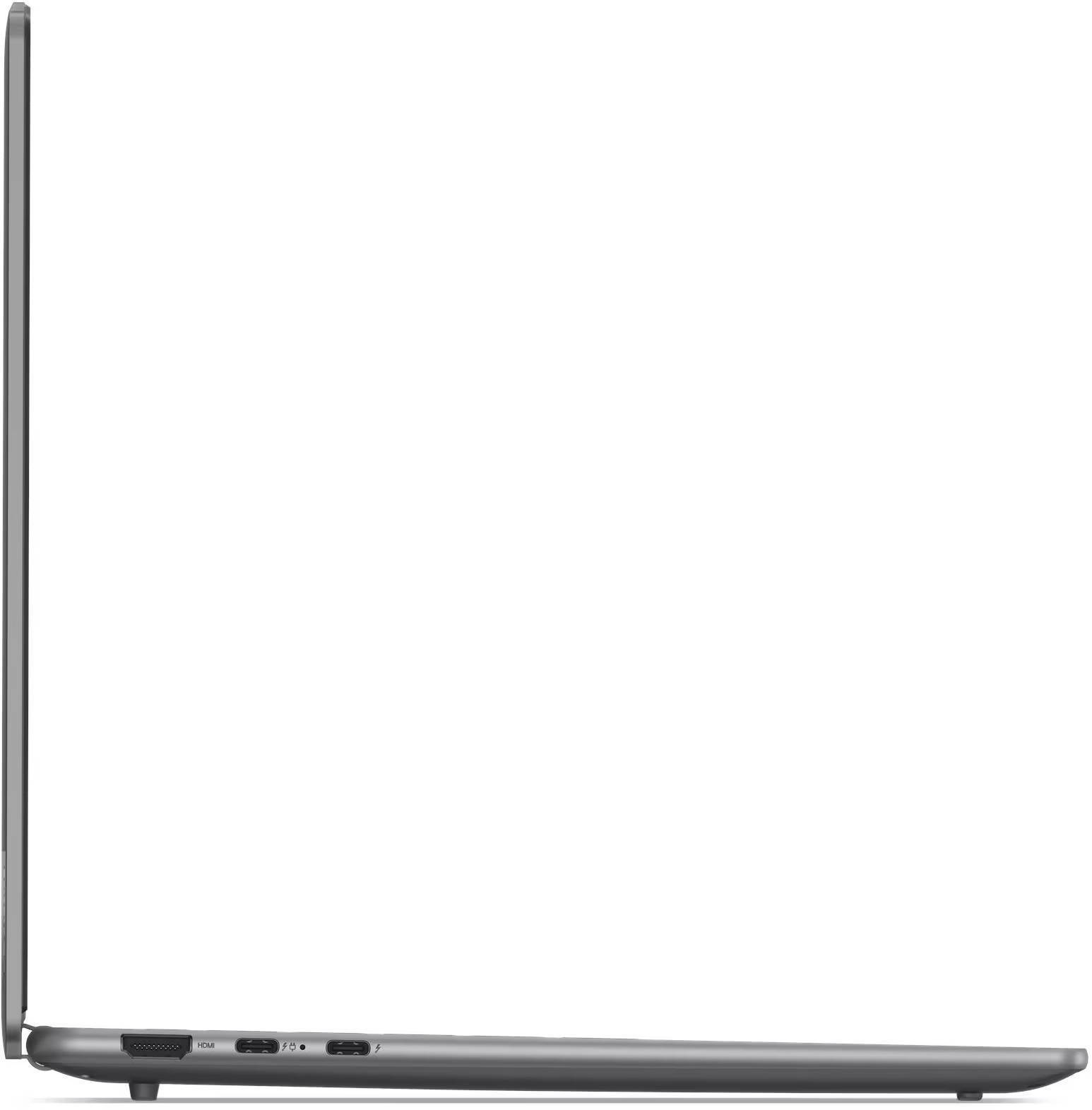 Yoga Slim 7 14IMH9 (83CV00D0IN) Laptop