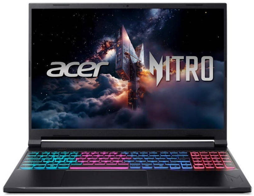 Nitro V ANV16S-41 (NH.QZZSI.001) Laptop
