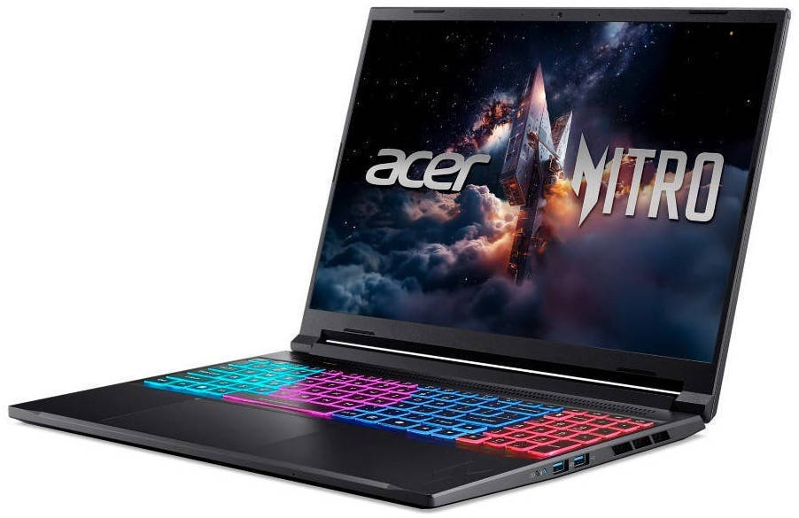 Nitro V ANV16S-41 (NH.QZZSI.001) Laptop