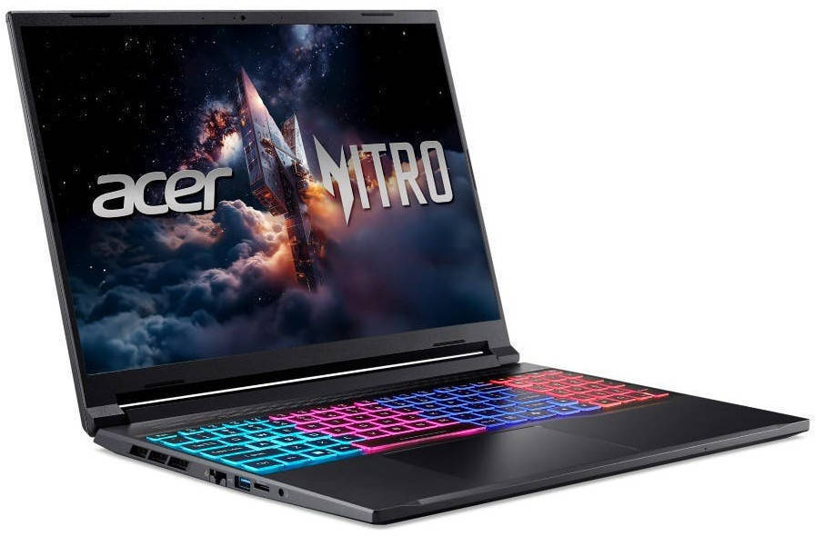 Nitro V ANV16S-41 (NH.QZZSI.001) Laptop