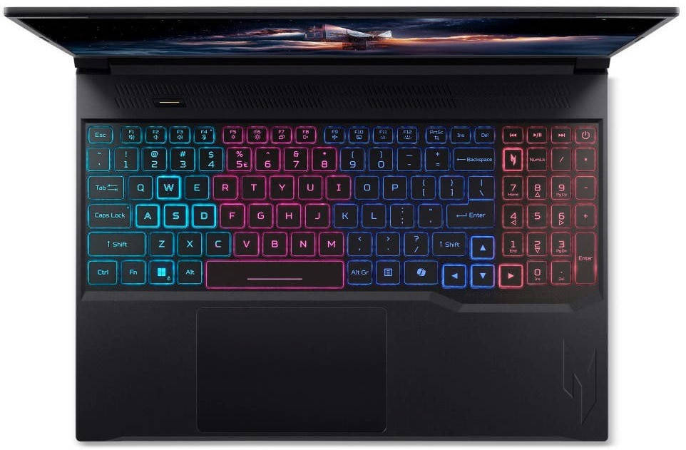 Nitro V ANV16S-41 (NH.QZZSI.001) Laptop