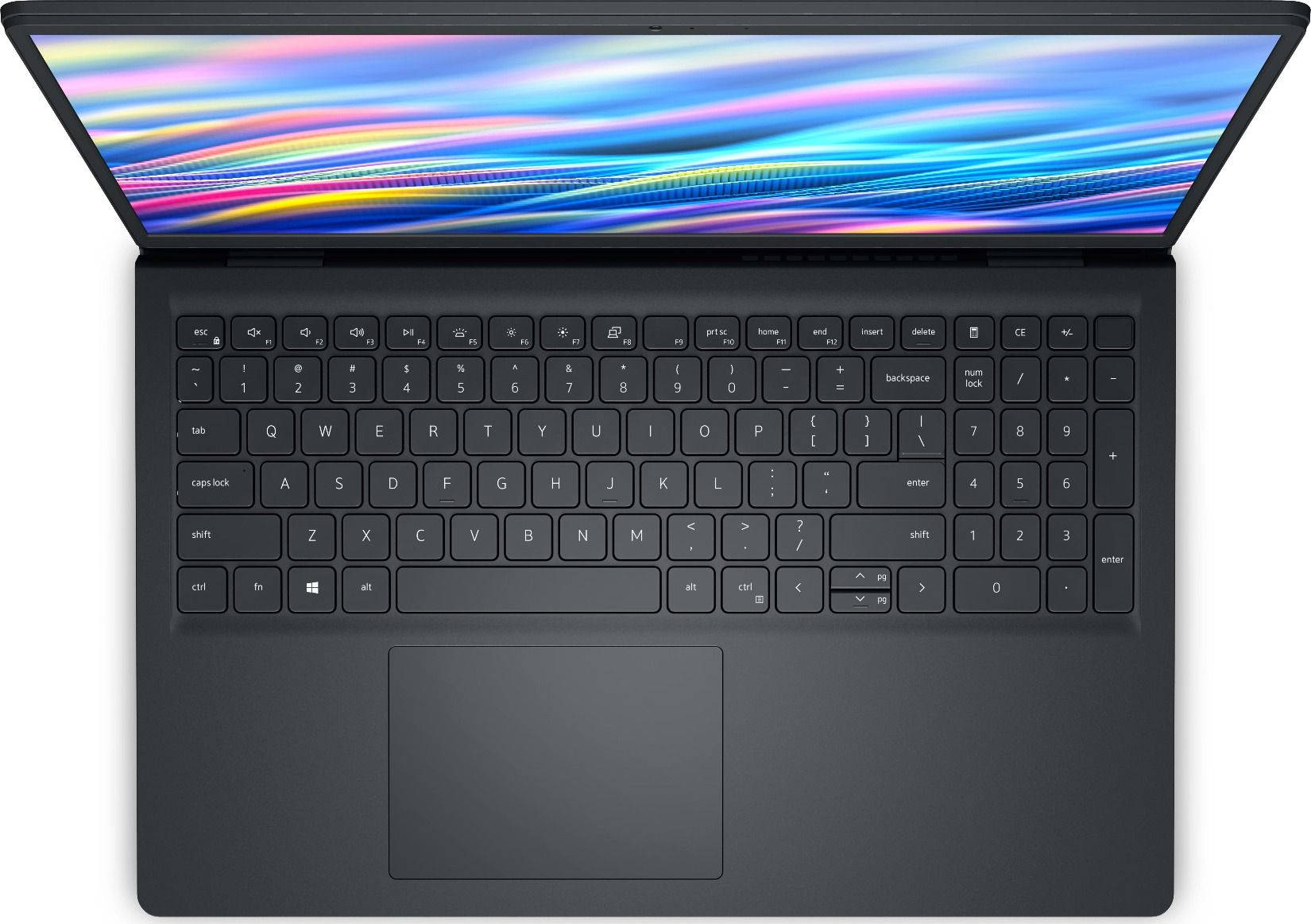 15 (ODC1525002001RINB1) Laptop