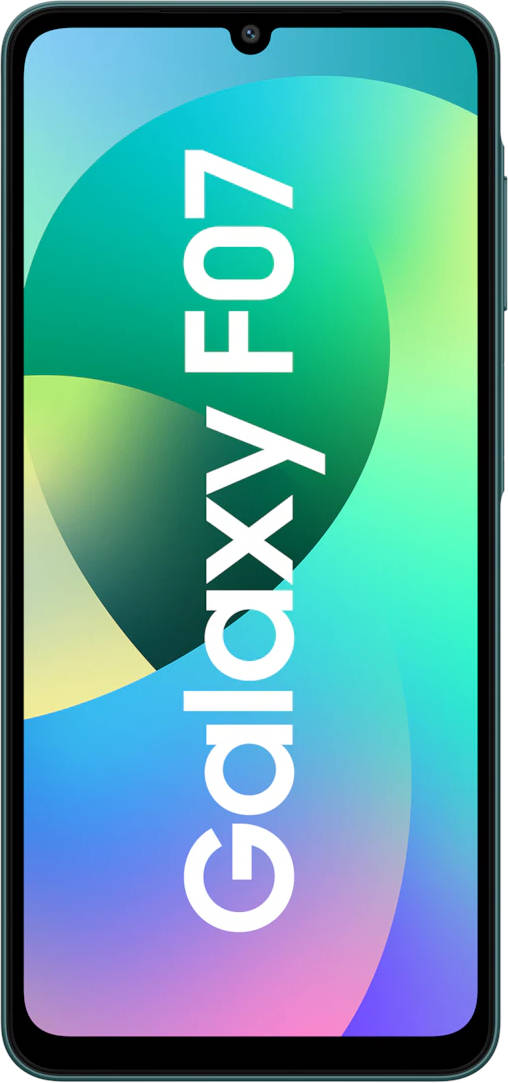 Galaxy F07