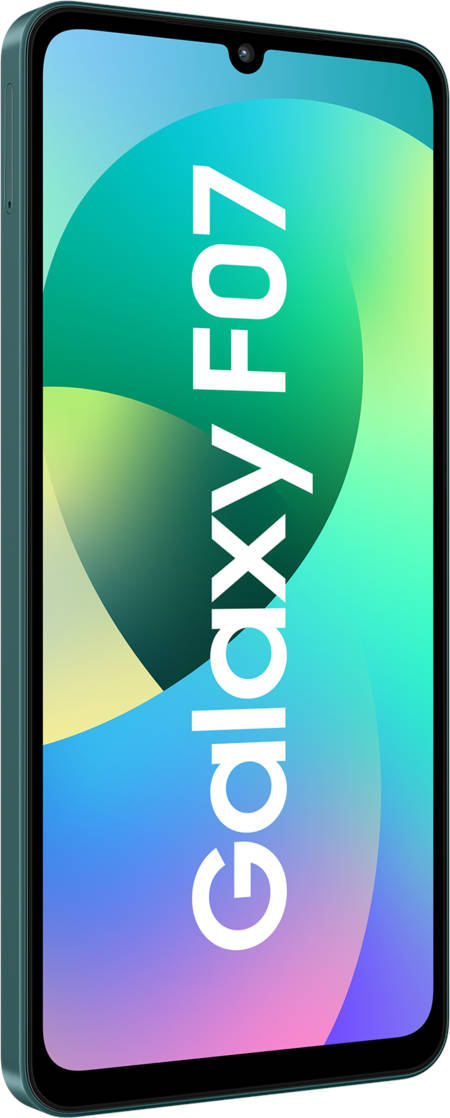Galaxy F07