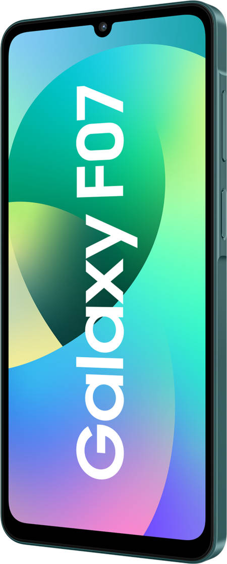 Galaxy F07
