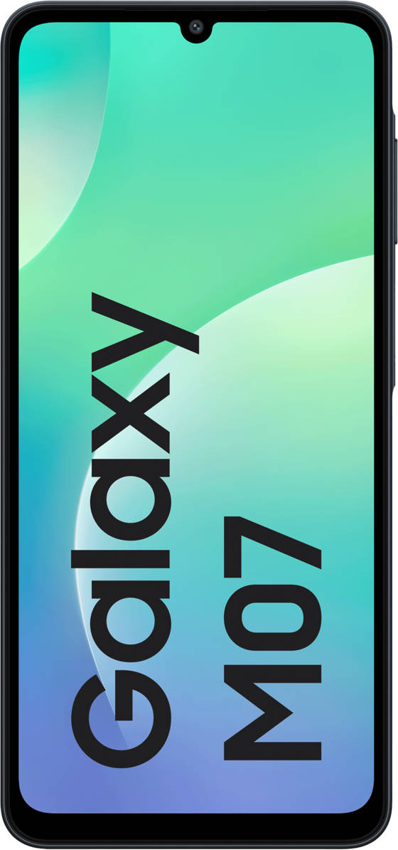 Galaxy M07 4G