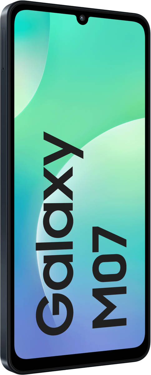 Galaxy M07 4G