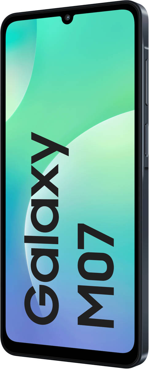 Galaxy M07 4G