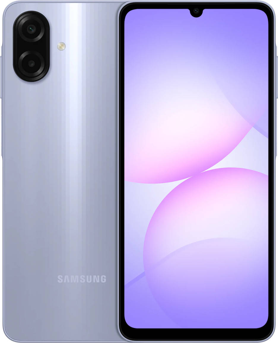 Galaxy A07