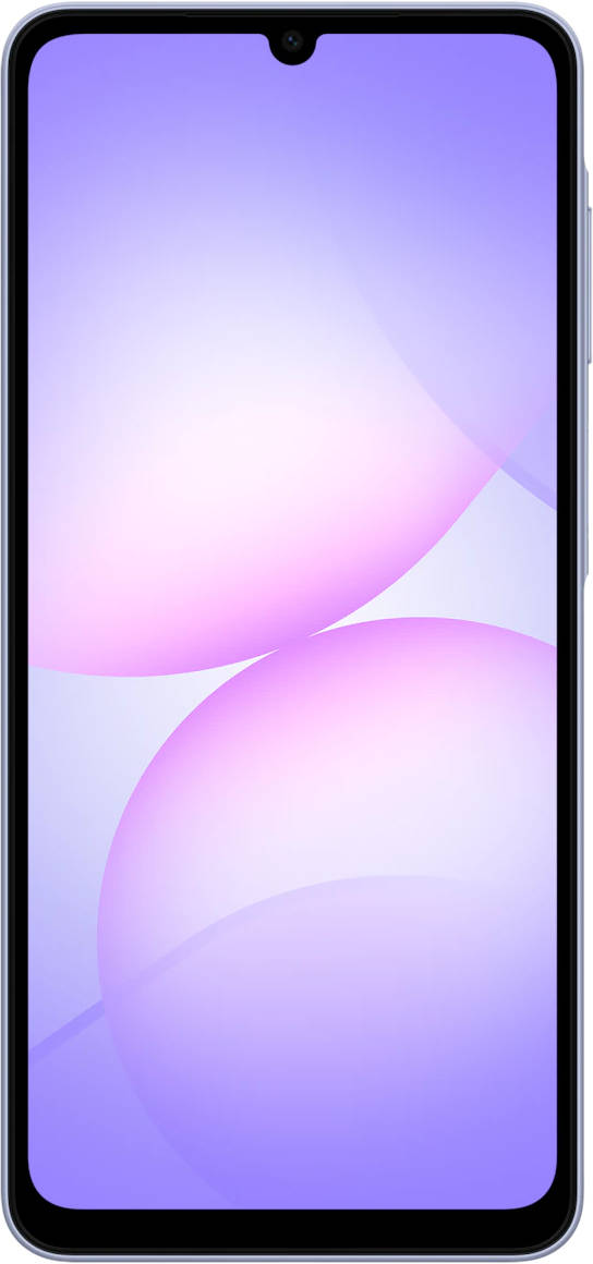 Galaxy A07