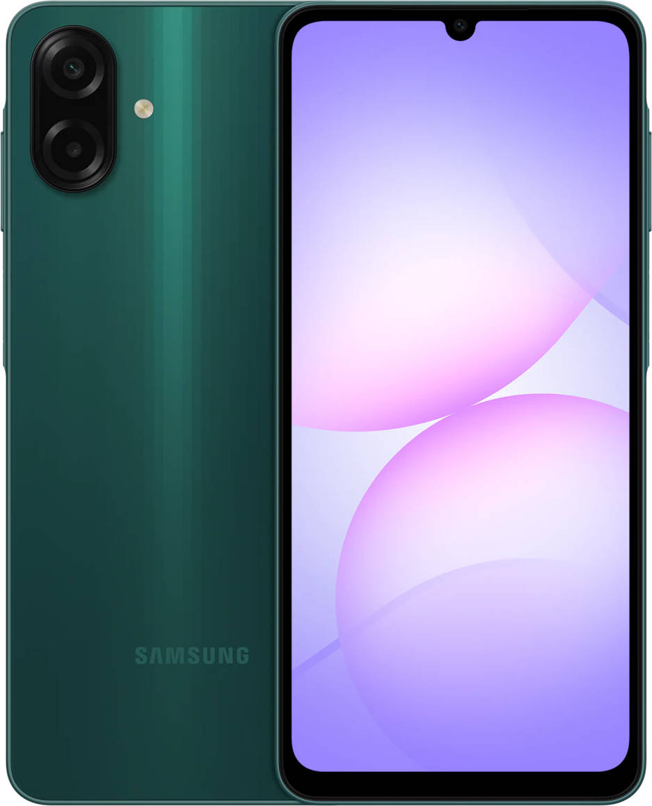 Galaxy A07