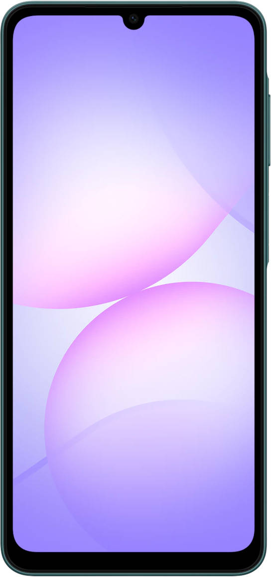 Galaxy A07