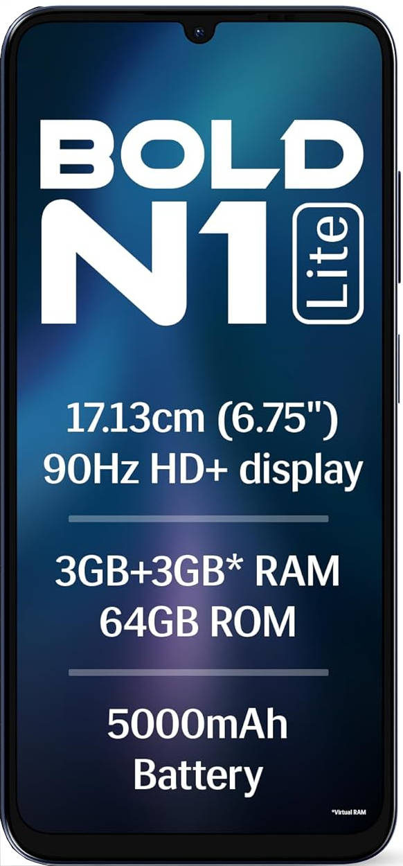 Bold N1 Lite