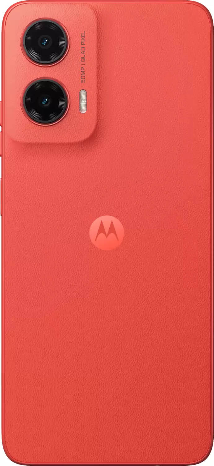 Moto G35