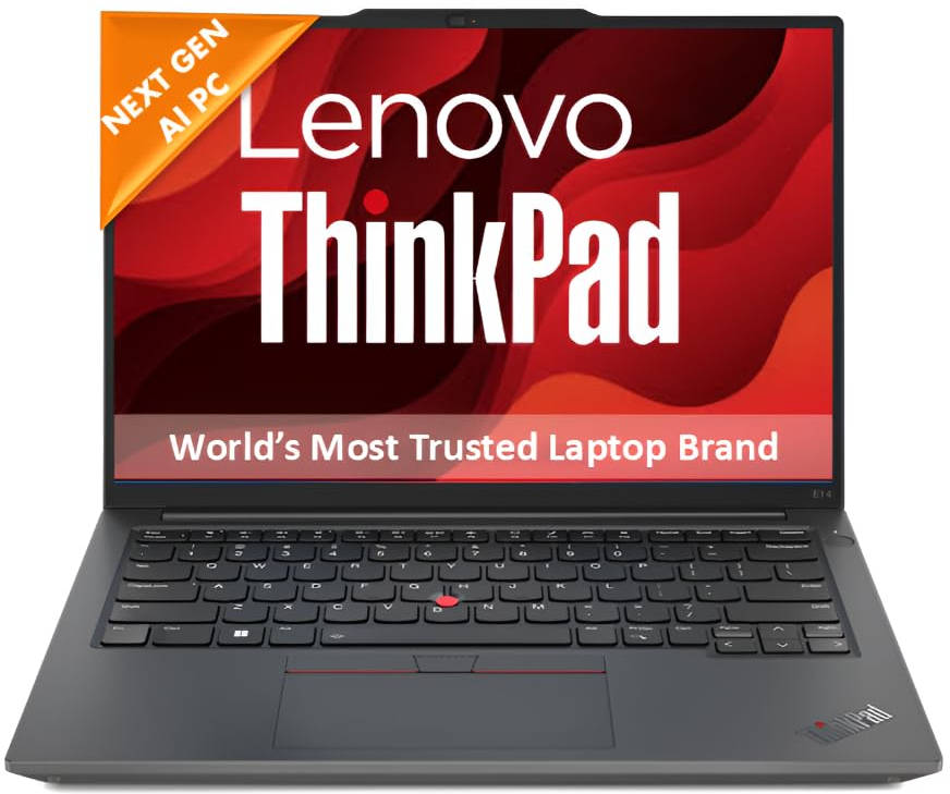 ThinkPad E14 Gen 6 (21M7S0SG00) Laptop