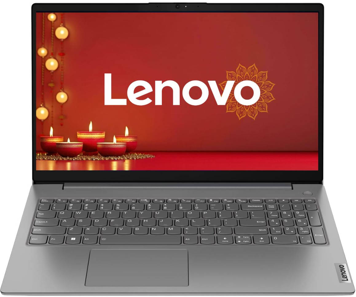 Lenovo V15 (83CCA08KIN) Laptop