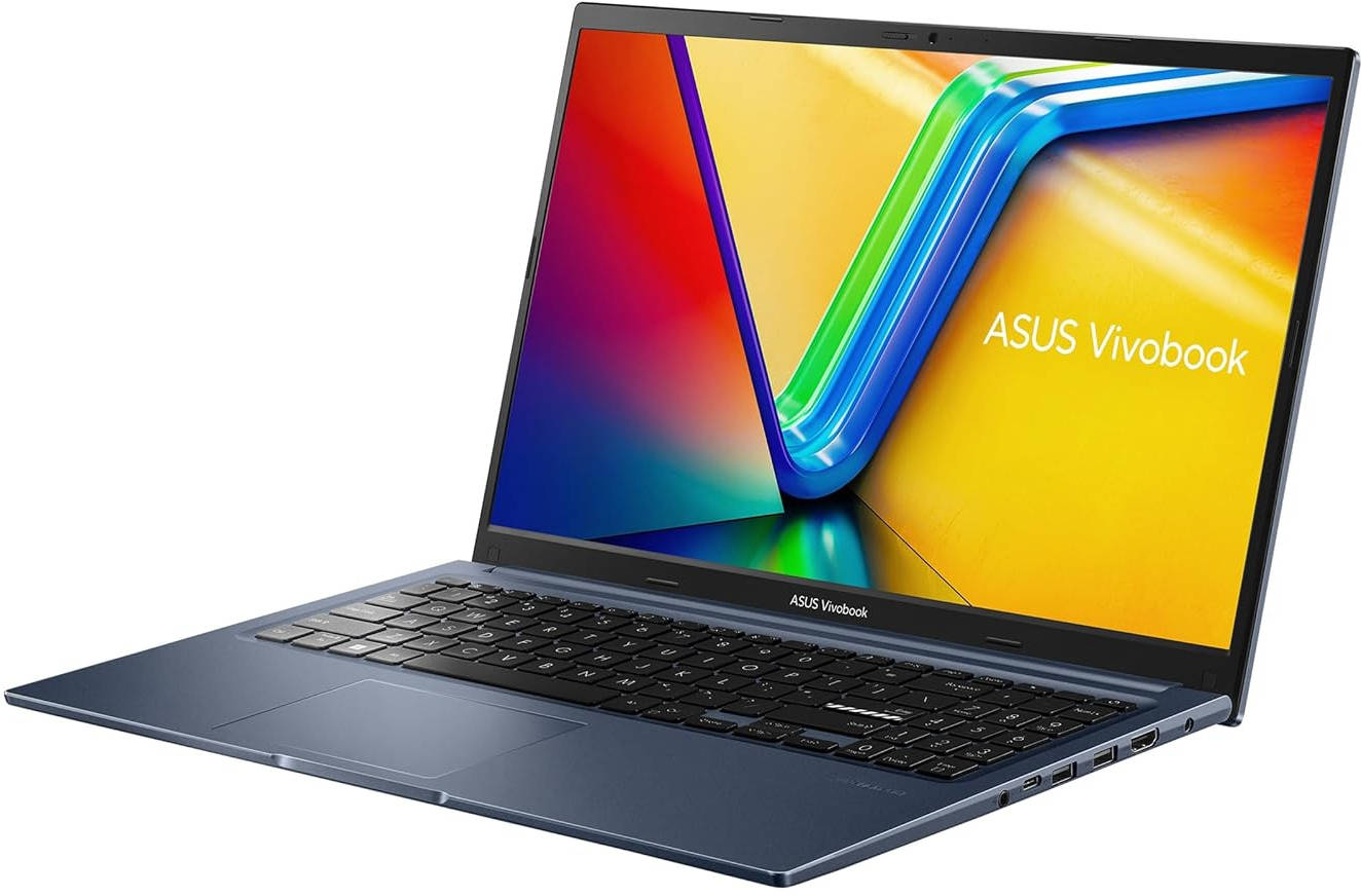 VivoBook 15 X1502VA-BQ1297WS Laptop