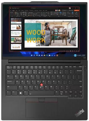 ThinkPad E14 Gen 5 (21JKS1CQ00) Laptop