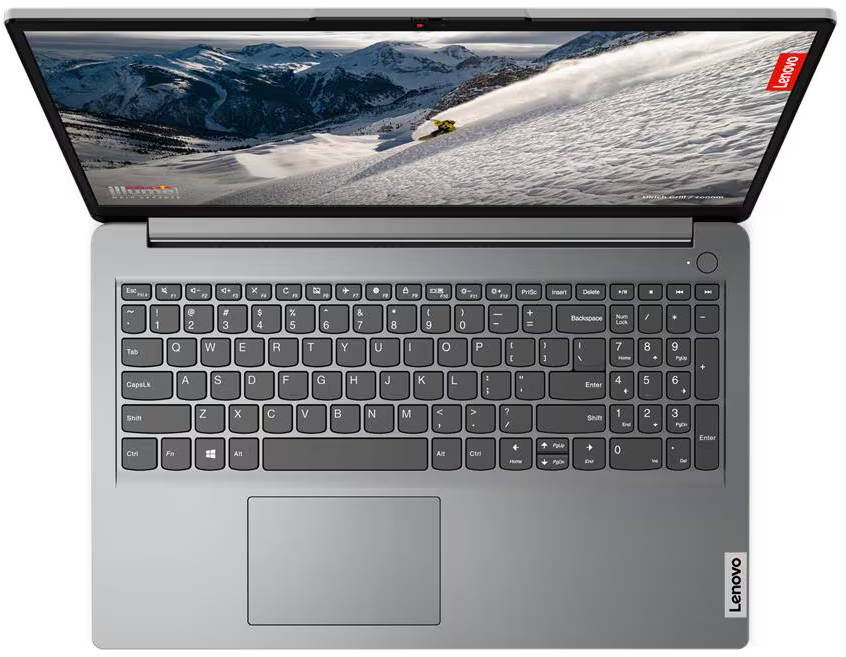 IdeaPad Slim 15ALC7 (82R400EFIN) Laptop