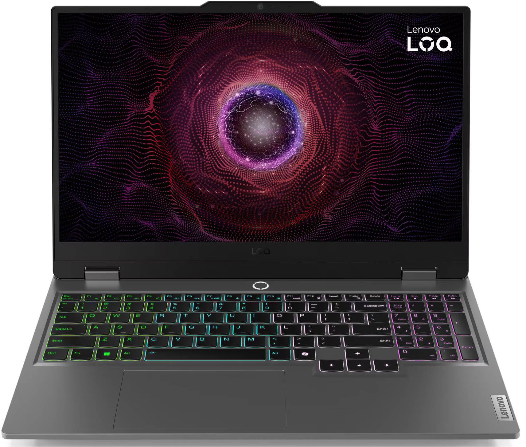 Lenovo LOQ 15ARP9 (83JC00MVIN) Laptop