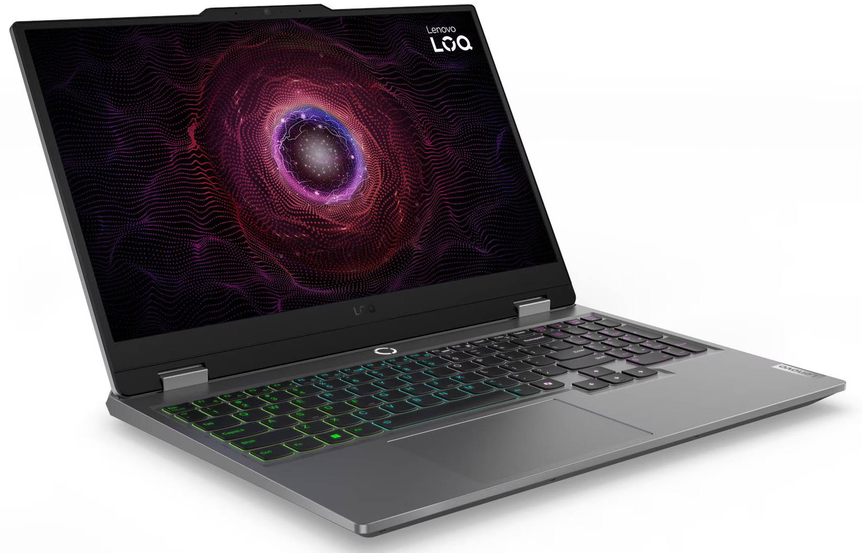 LOQ 15ARP9 (83JC00MVIN) Laptop