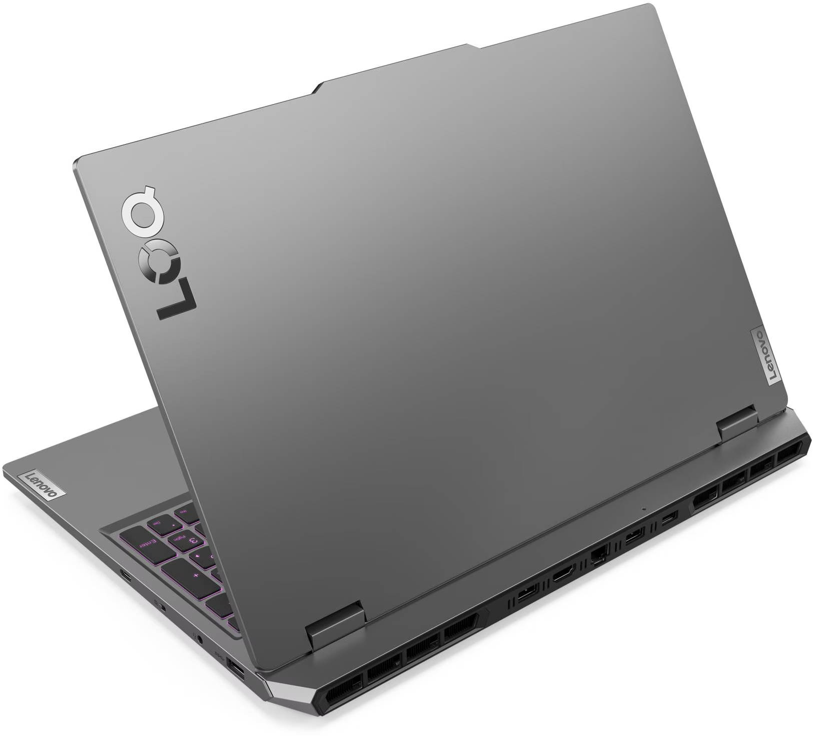 LOQ 15ARP9 (83JC00MVIN) Laptop