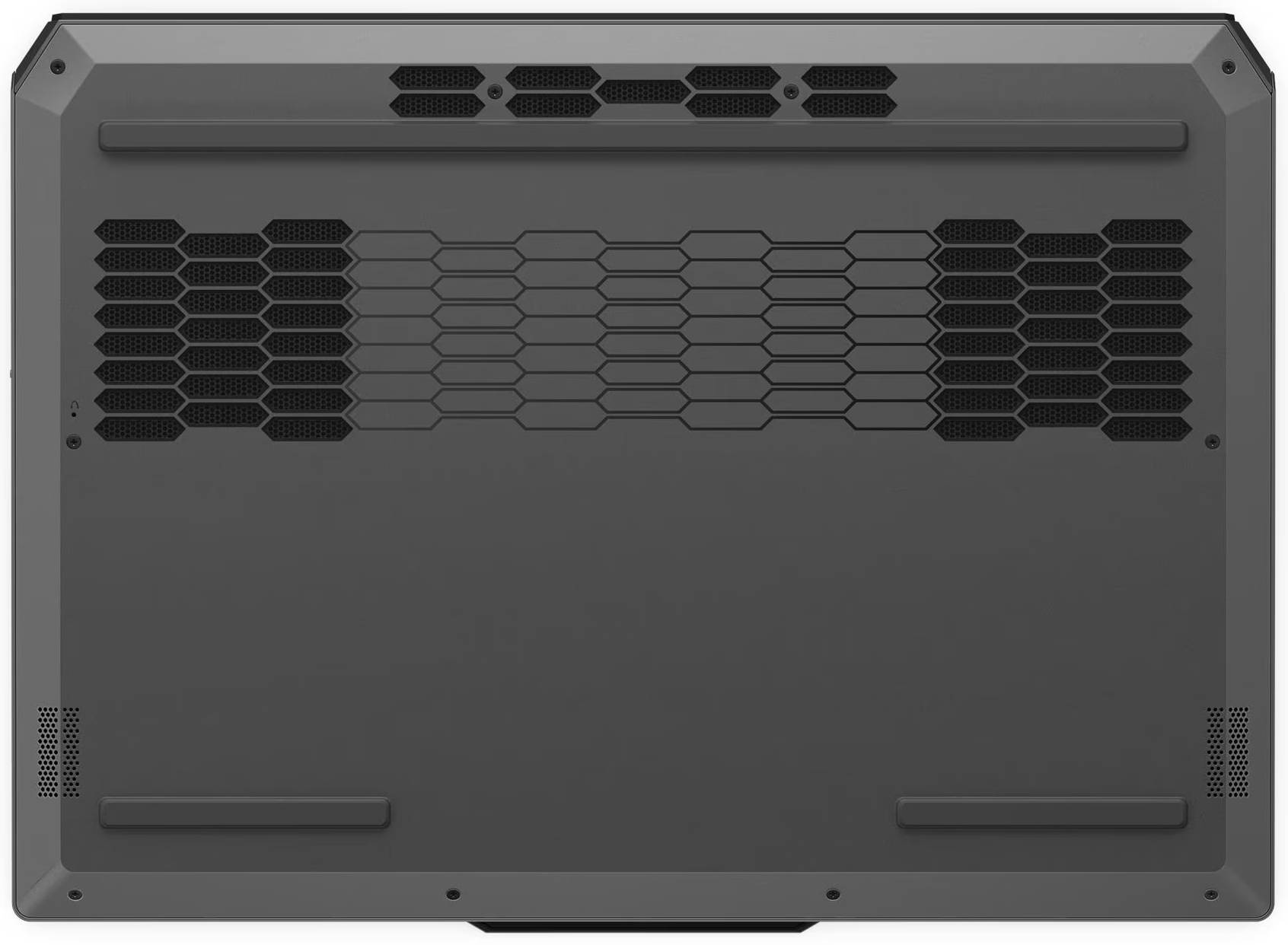 LOQ 15ARP9 (83JC00MVIN) Laptop