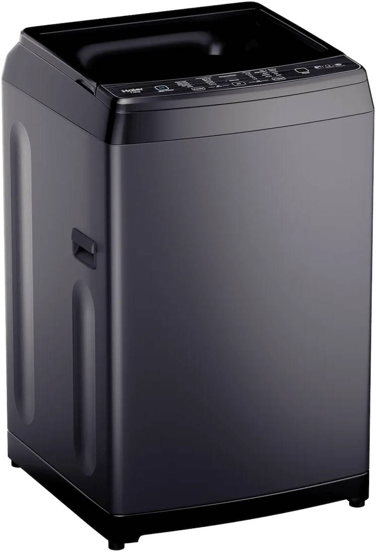 7 Kg Fully Automatic Top Load Washing Machine (HWM70-826BKNZP)