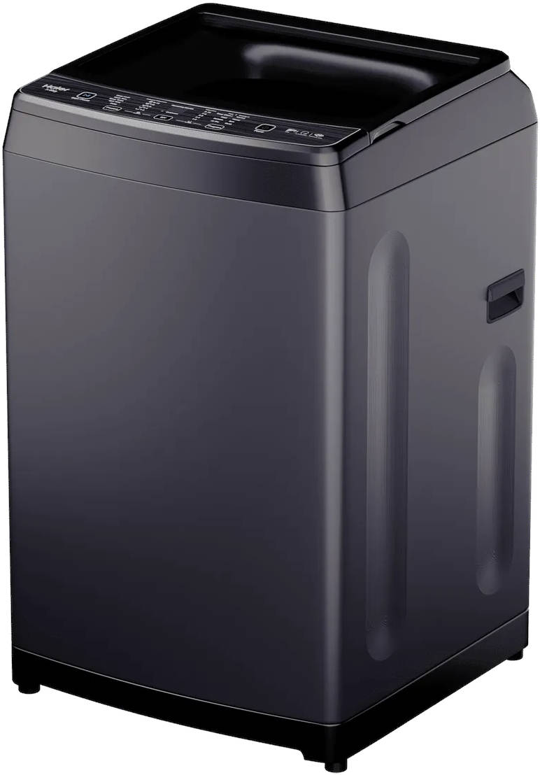 7 Kg Fully Automatic Top Load Washing Machine (HWM70-826BKNZP)