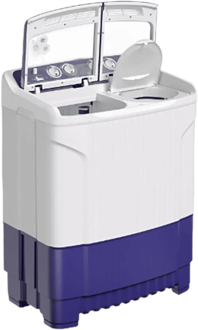 7.5 Kg Semi Automatic Top Load Washing Machine (WS EDGE 7.5 ROBL T)