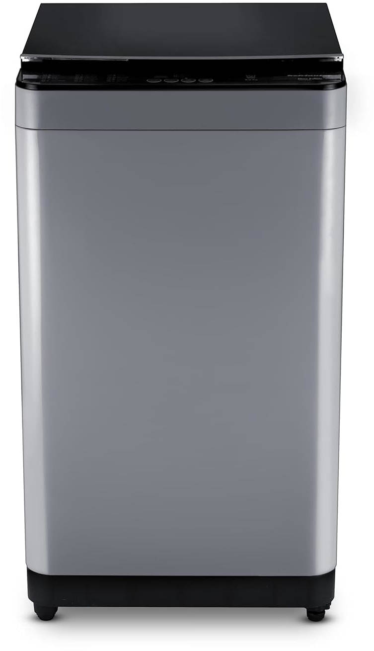 Kelvinator 6.5 Kg Fully Automatic Top Load Washing Machine (KWT-N65ETSSN)
