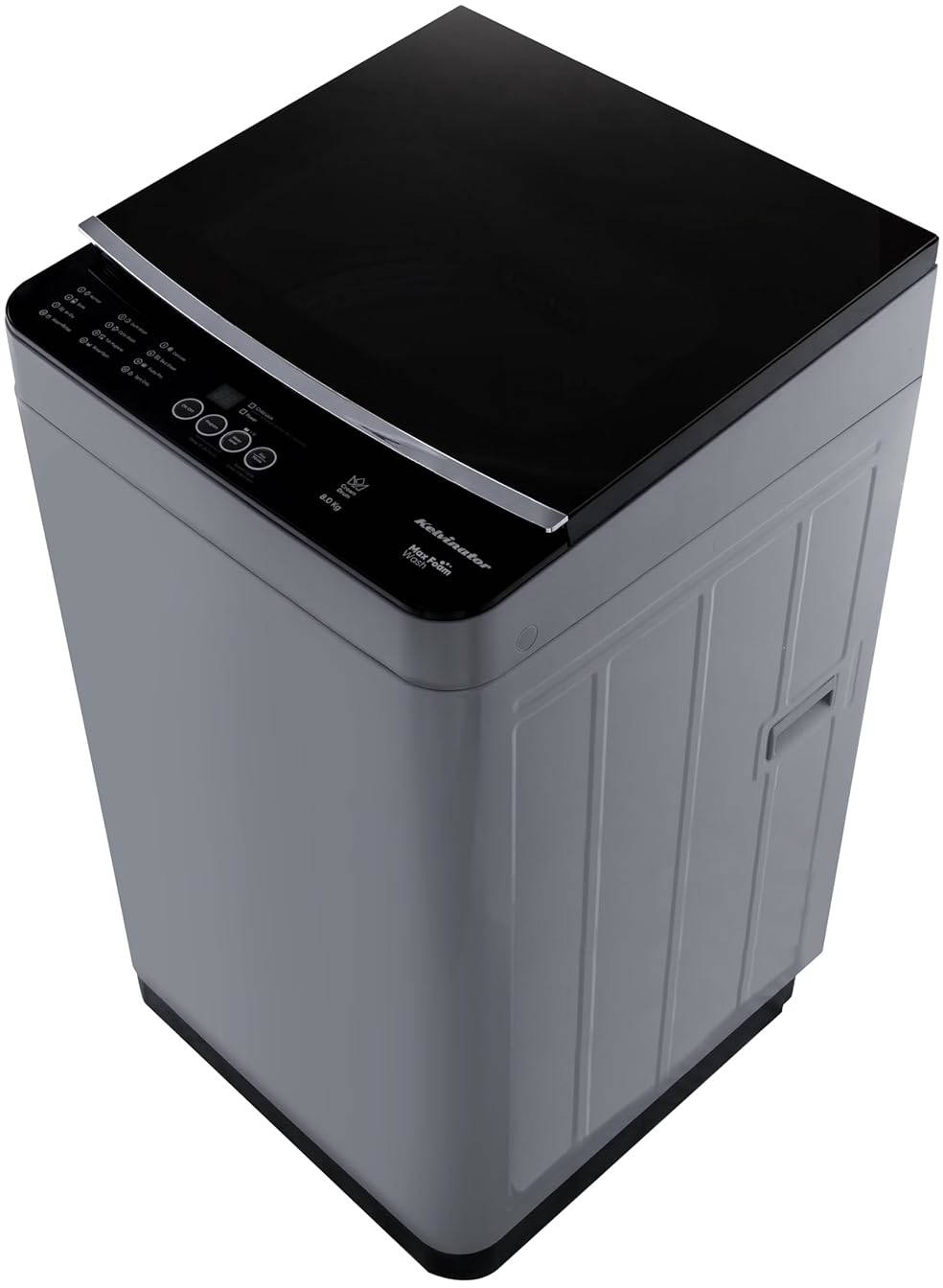 6.5 Kg Fully Automatic Top Load Washing Machine (KWT-N65ETSSN)