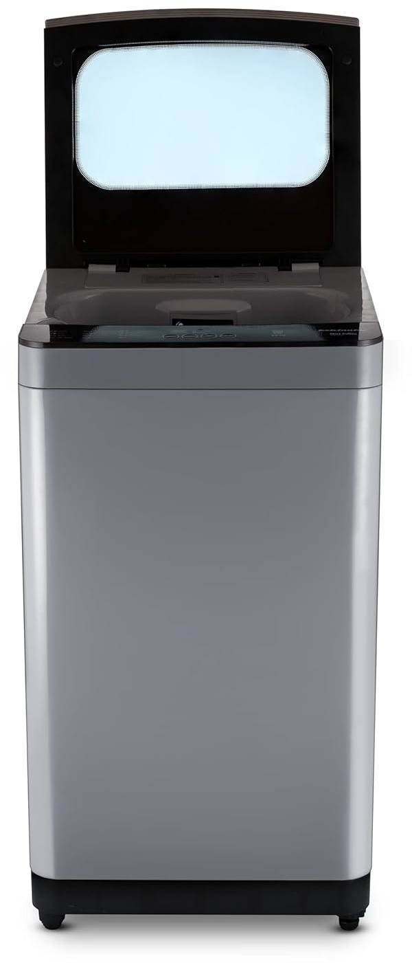6.5 Kg Fully Automatic Top Load Washing Machine (KWT-N65ETSSN)