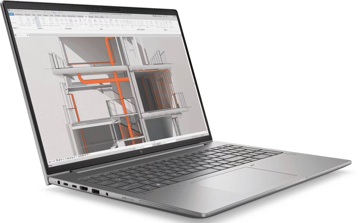 ZBook X G1i (C1JT6PT) Laptop