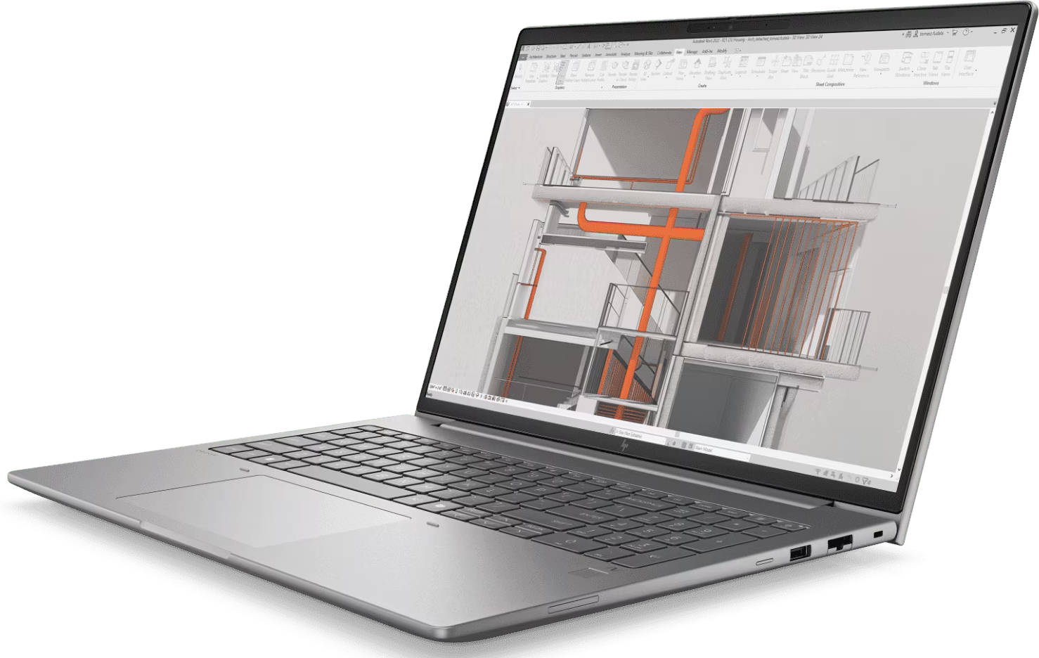 ZBook X G1i (C1JT6PT) Laptop