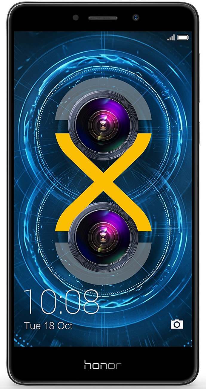 Honor 6X